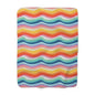 Spectrum Surge Fleece Blanket