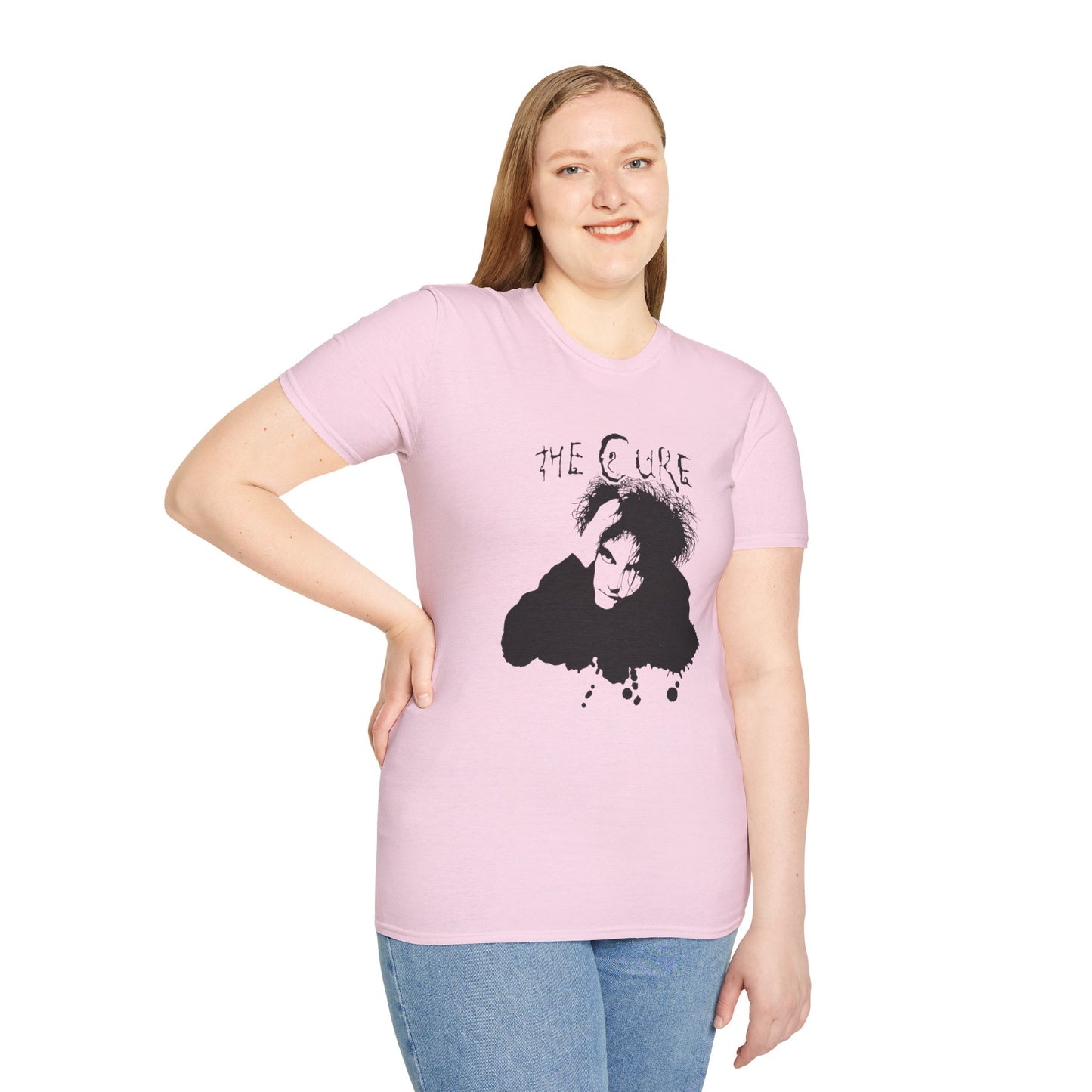 The Cure T-shirt