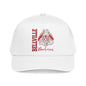 Bellville Vertical Fury Mid Profile Baseball Cap