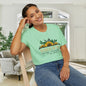 His Mercies Are New Every Morning Lam. 3:22-23 Adult T-shirt