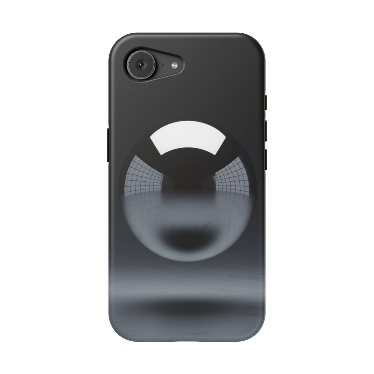 Chrome Dewfall MagSafe® Compatible Tough Case for iPhone