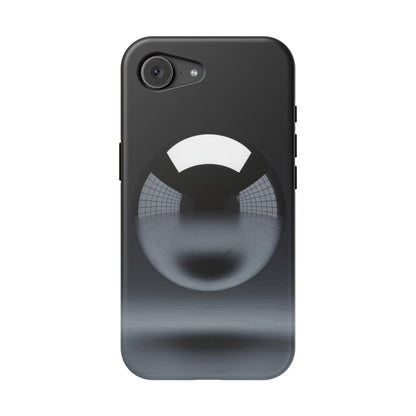 Chrome Dewfall MagSafe® Compatible Tough Case for iPhone
