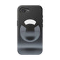 Chrome Dewfall MagSafe® Compatible Tough Case for iPhone