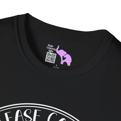 Please Cancel My Subscription To Your Issues Adult T-shirt