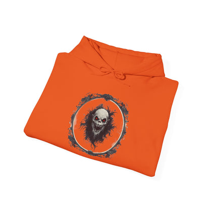 Halloween Ghouls Heavy Blend™ Hooded Sweatshirt