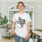 Texas The Lonestar State Adult T-shirt