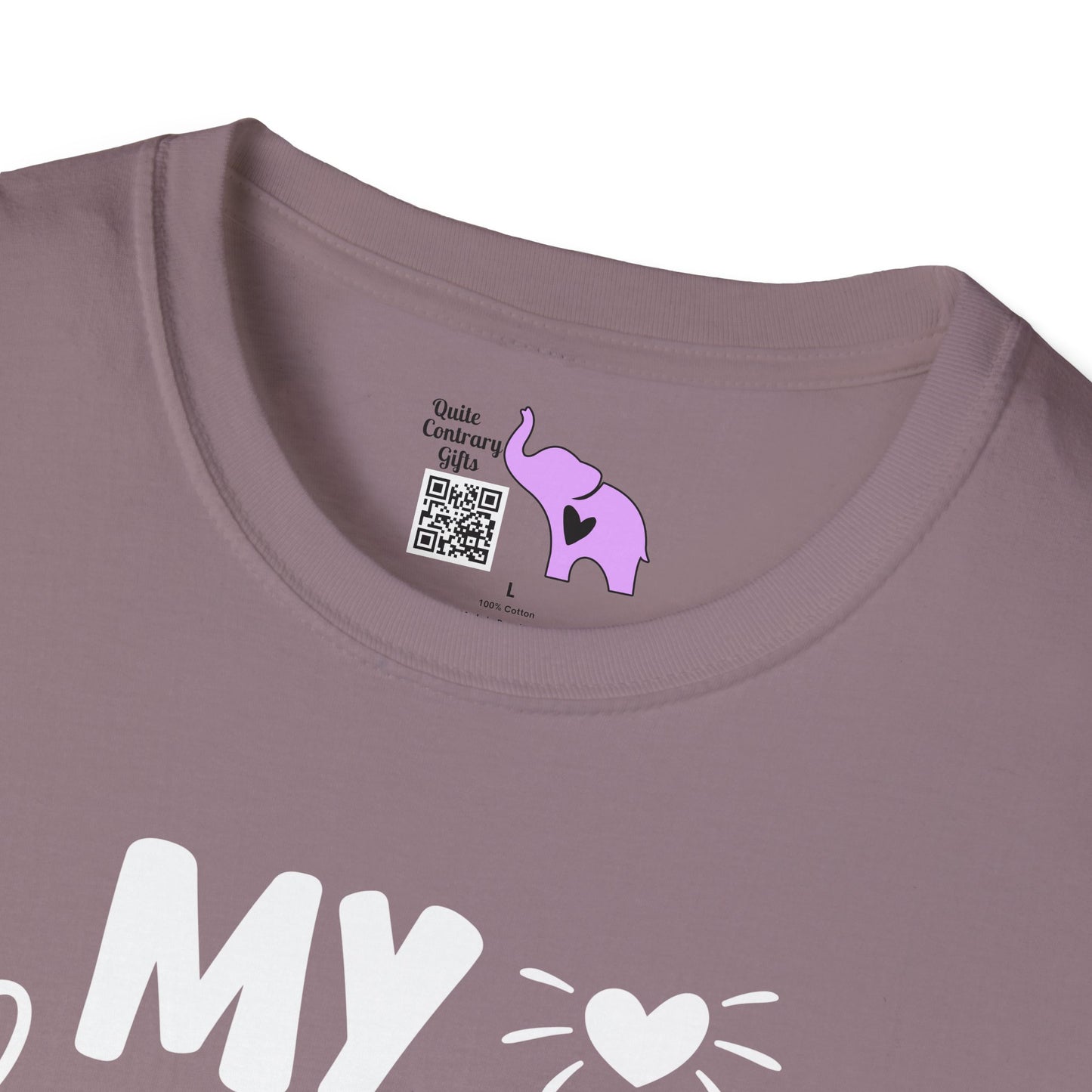 My Favorite Party Trick Not Going Adult T-shirt