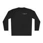 ""Try Jesus Not Me 1 Corinthians 15:10 Adult Long Sleeve Tee