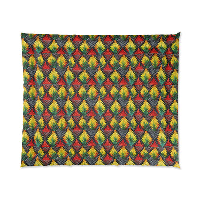 Heritage Harmony Comforter
