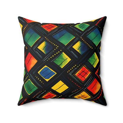 Radiant Purpose Duvet Bedding Set