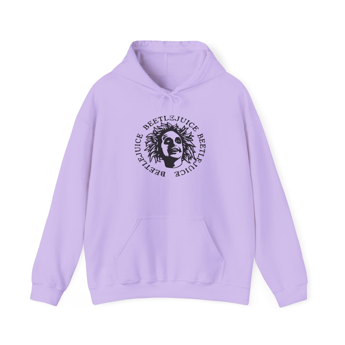 BeetleJuice x3 Heavy Blend™ Hooded Sweatshirt