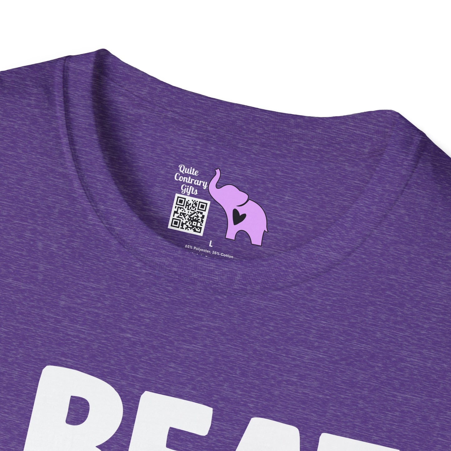 I Beat Cancer What's Next? Adult T-shirt