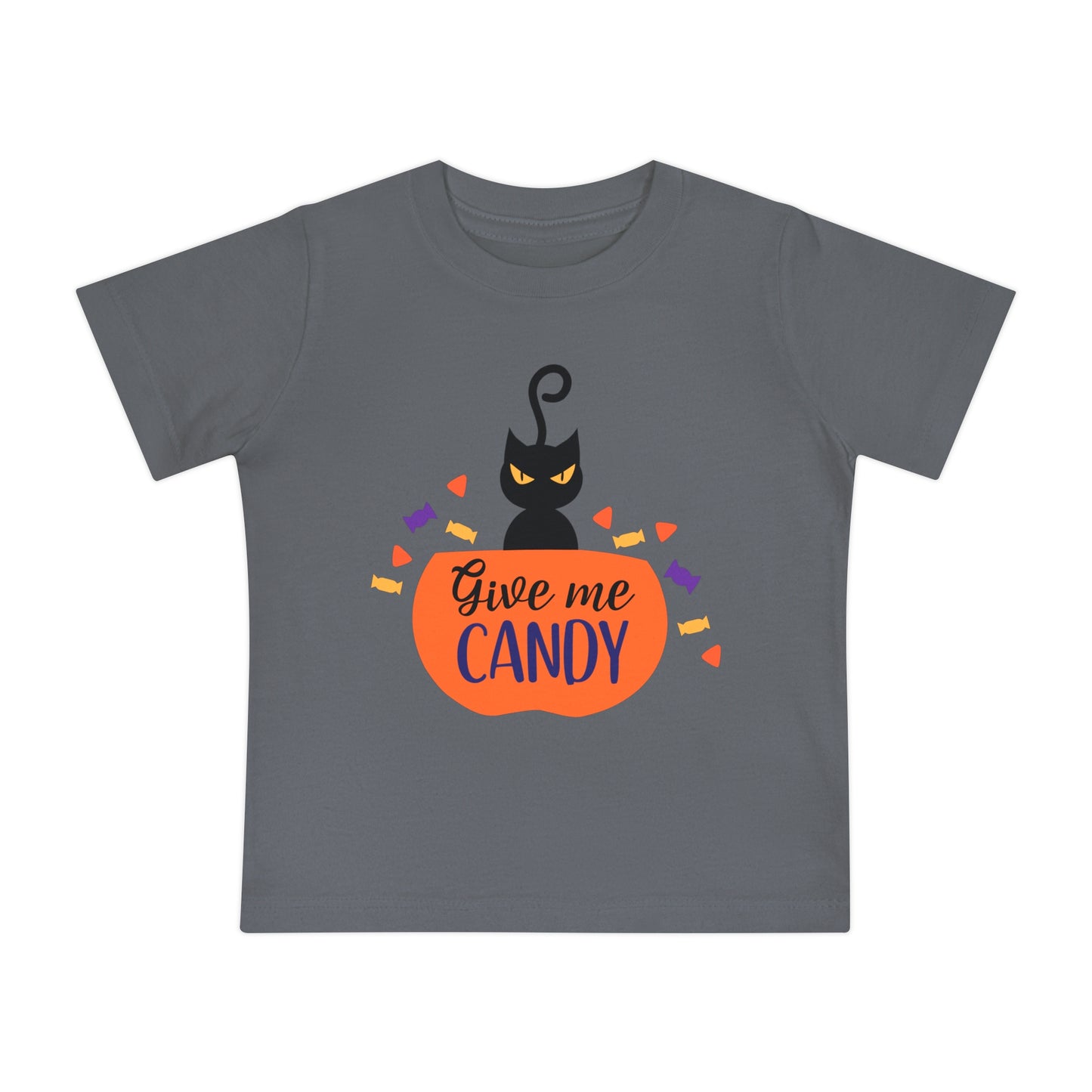 Give Me Candy Infant T-Shirt
