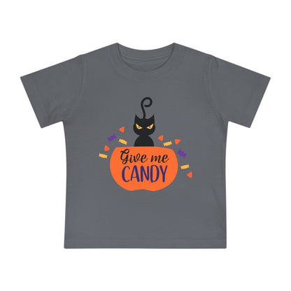 Give Me Candy Infant T-Shirt