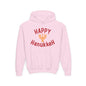 Happy Hanukkah Youth Hoodie