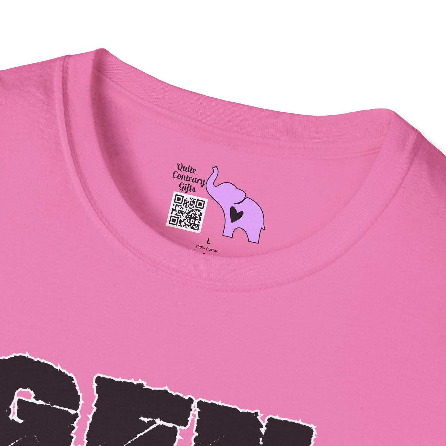 GenX Army We May Be Old But We Will Still Throw Hands Adult T-shirt