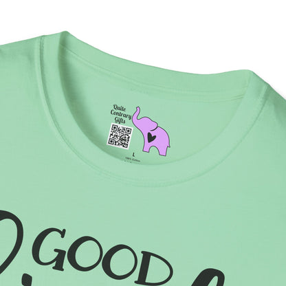 Friends Wine Together Adult T-shirt