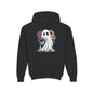 Boo & Purr Youth Hoodie