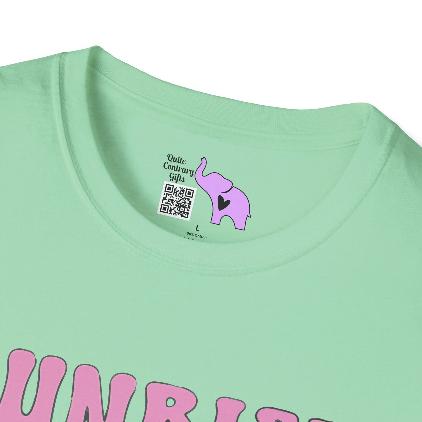 Sunrise Sunburn Sunset Repeat Adult T-shirt