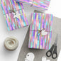 Enchanted Mosaic Wrapping Paper