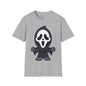 Ghostface Adult T-shirt