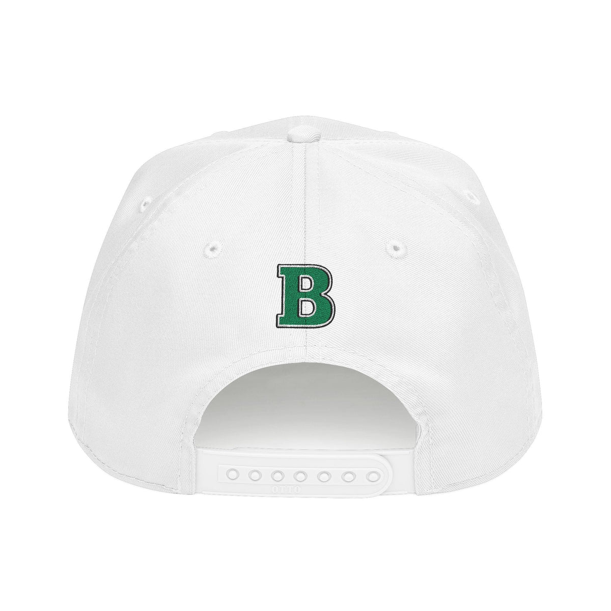 Brenham Vertical Fury Mid Profile Baseball Cap