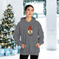 Cookie Baking Crew Gnome Adult Heavy Blend™ Hoodie