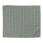 Prehistoric Playtime Microfiber Duvet Cover