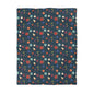 Space Buddies Microfiber Duvet Cover