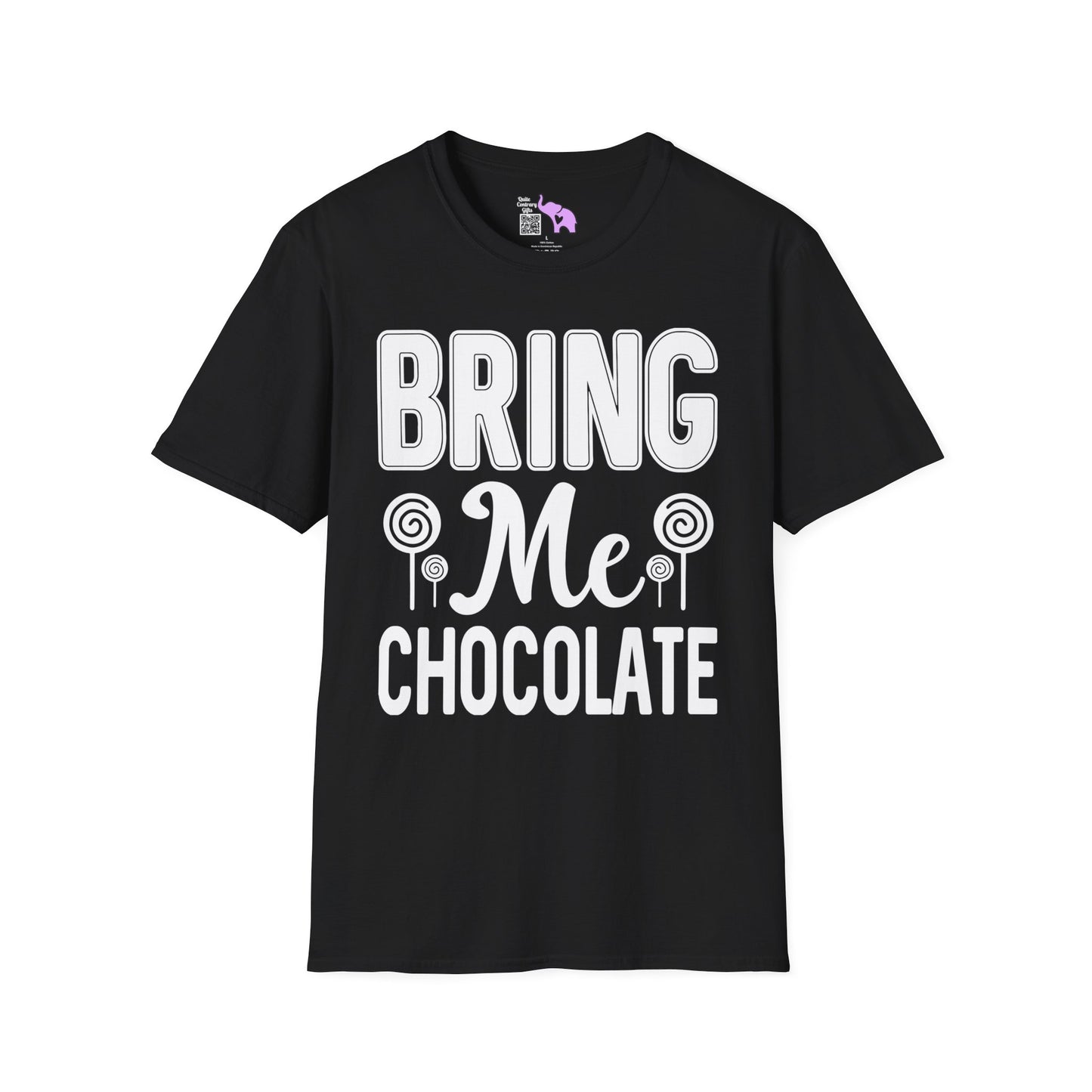 Bring Me Chocolate T-shirt