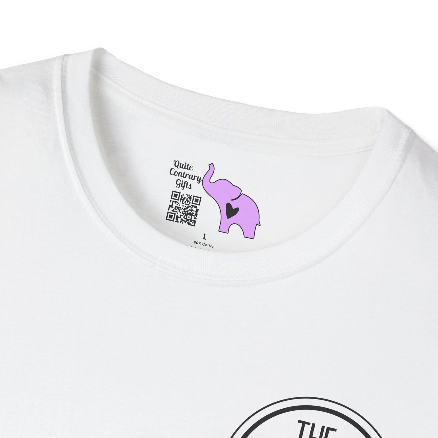 The Moment is Now Adult T-shirt