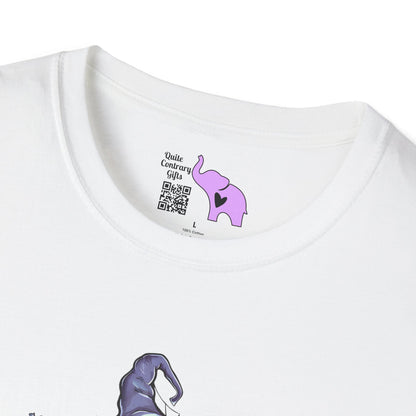 Halloween Gnome Adult T-shirt