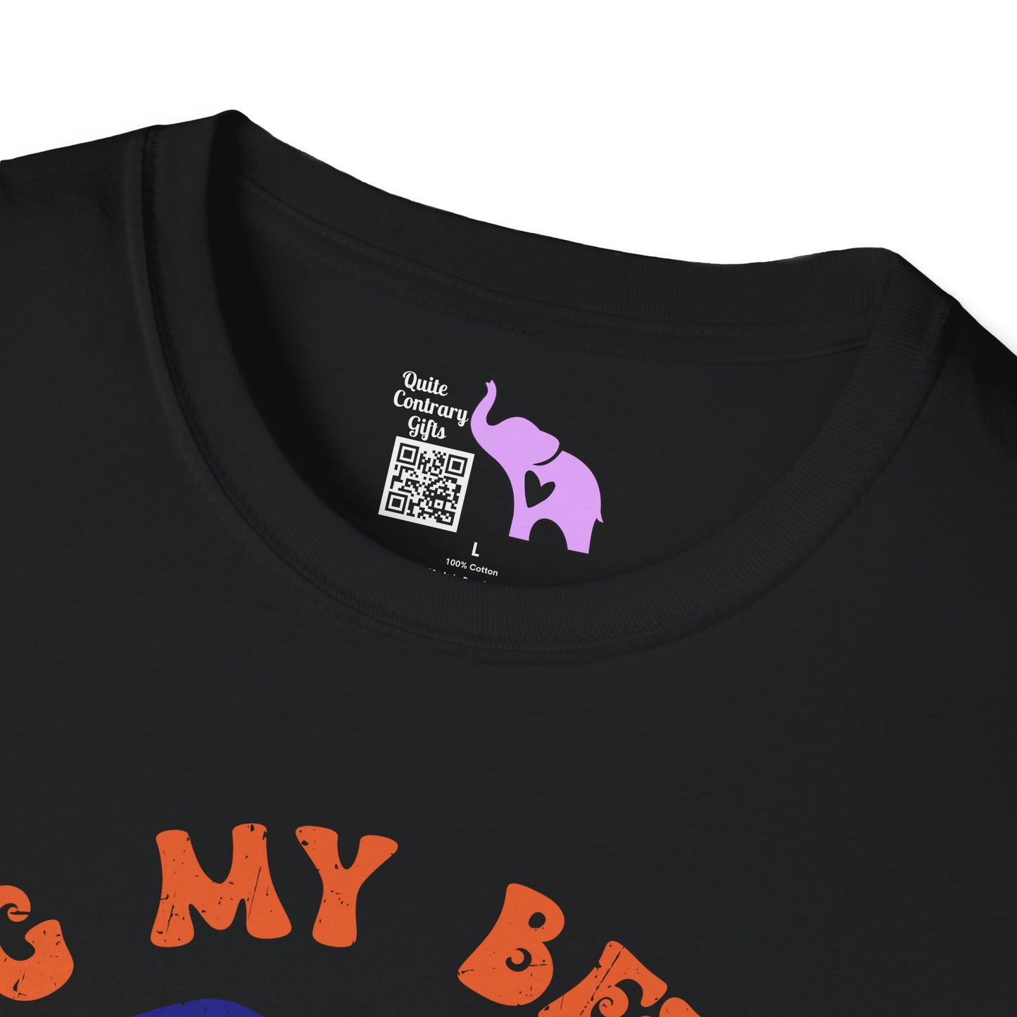 Living My Best Life #MomLife Adult T-shirt