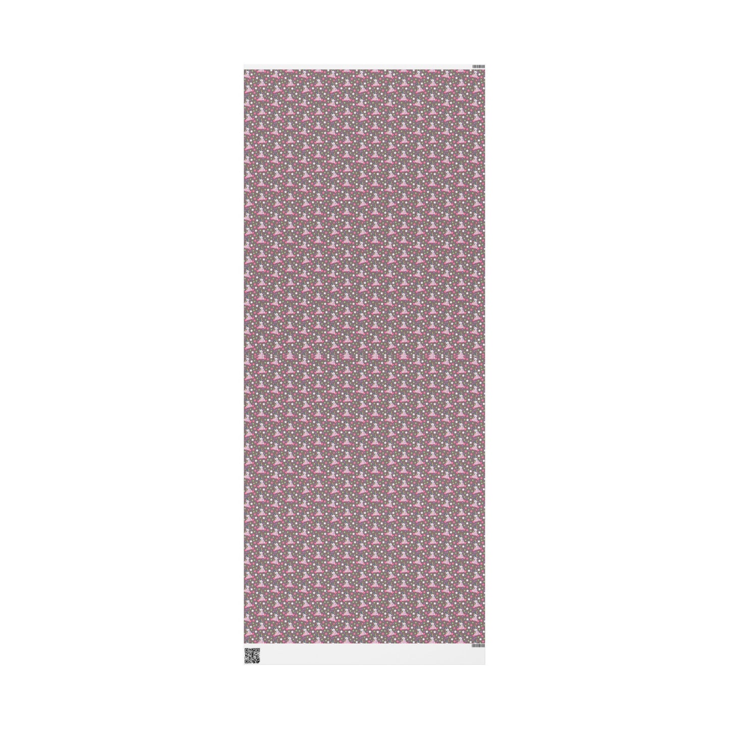 Stardust Unicorn Dreams Wrapping Paper