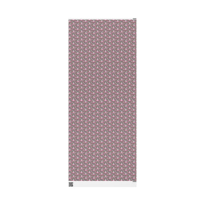 Stardust Unicorn Dreams Wrapping Paper