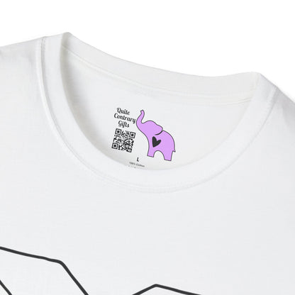 Generation X 'Nuff Said T-shirt