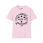 Created With A Purpose Adult T-shirt