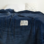 Cozy Fleece Sofa Blanket