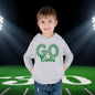Go Cubs Toddler Hoodie