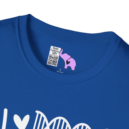 Nursing is in my DNA Adult T-shirt