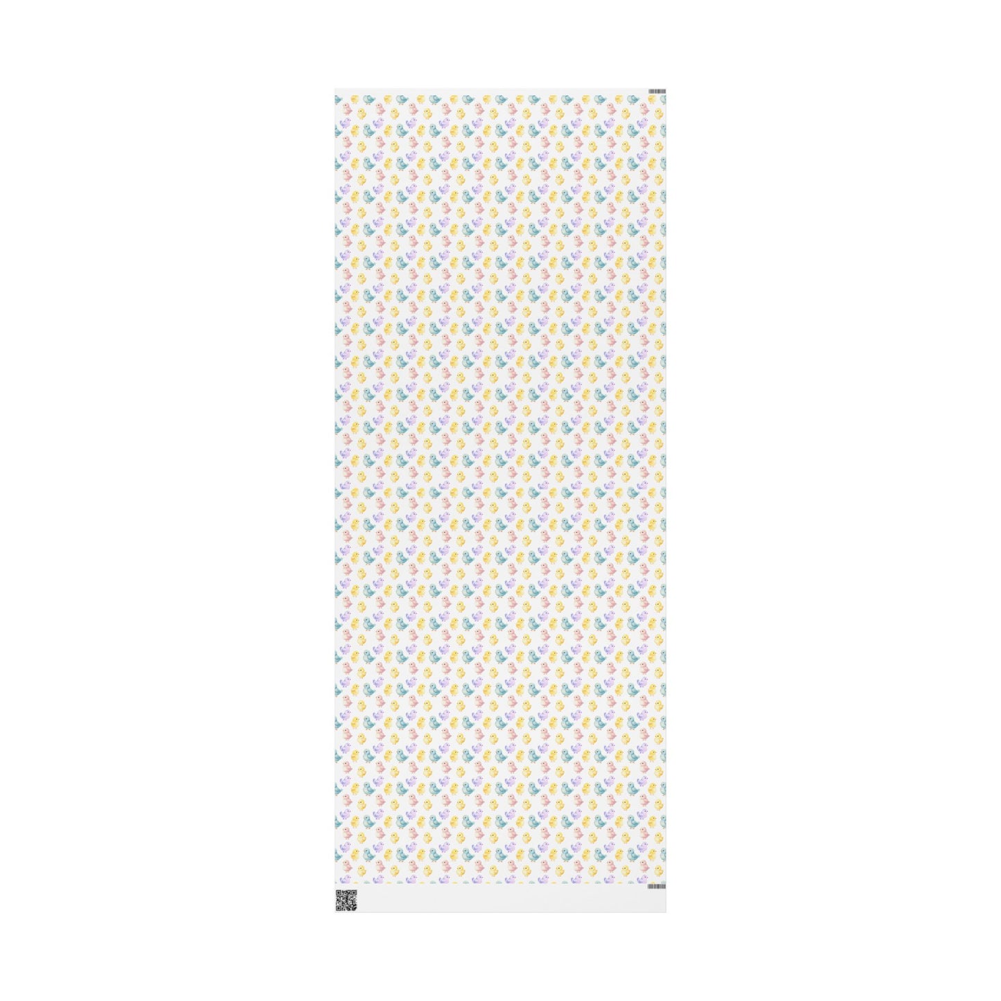 Little Peep Party Wrapping Paper