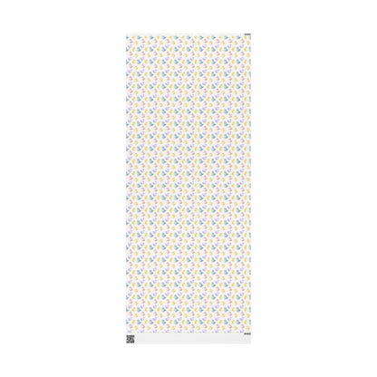 Little Peep Party Wrapping Paper