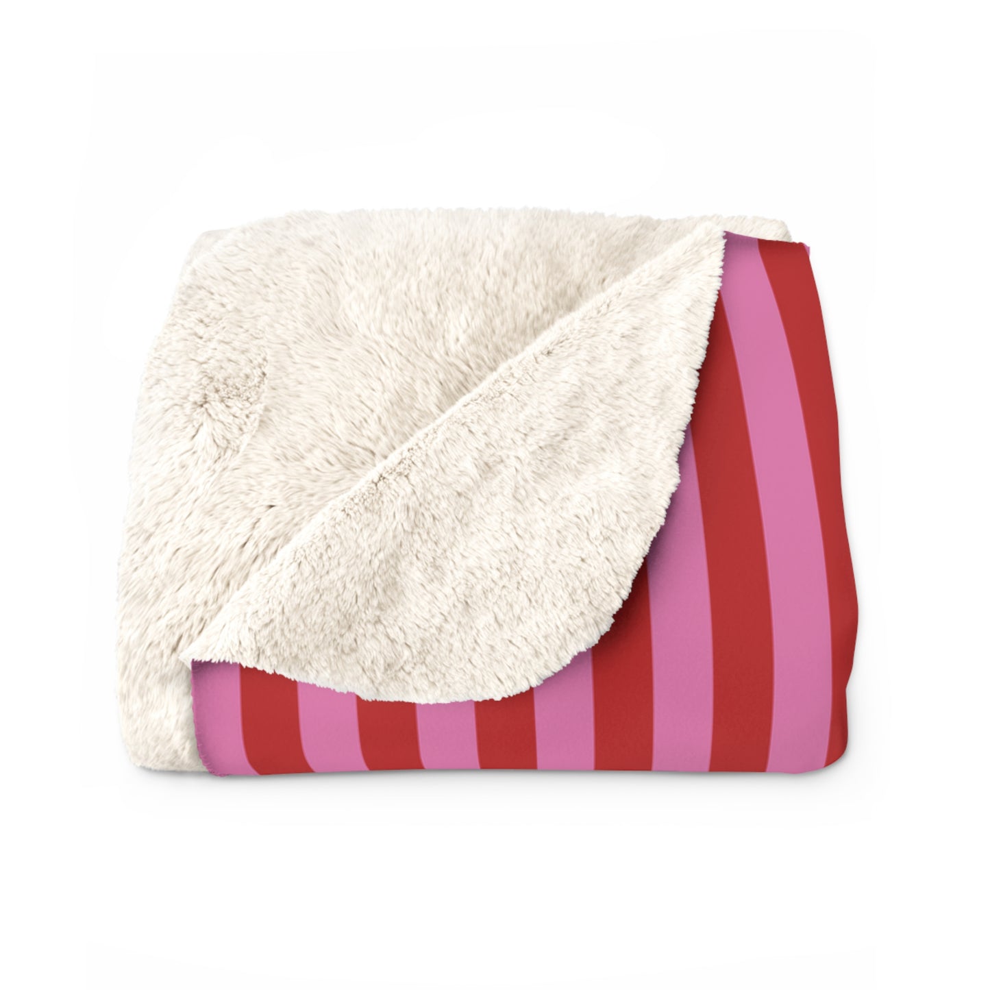 Be Mine Stripes Duvet Bedding Set