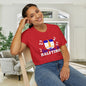 Our Time is Halftime Adult T-shirt