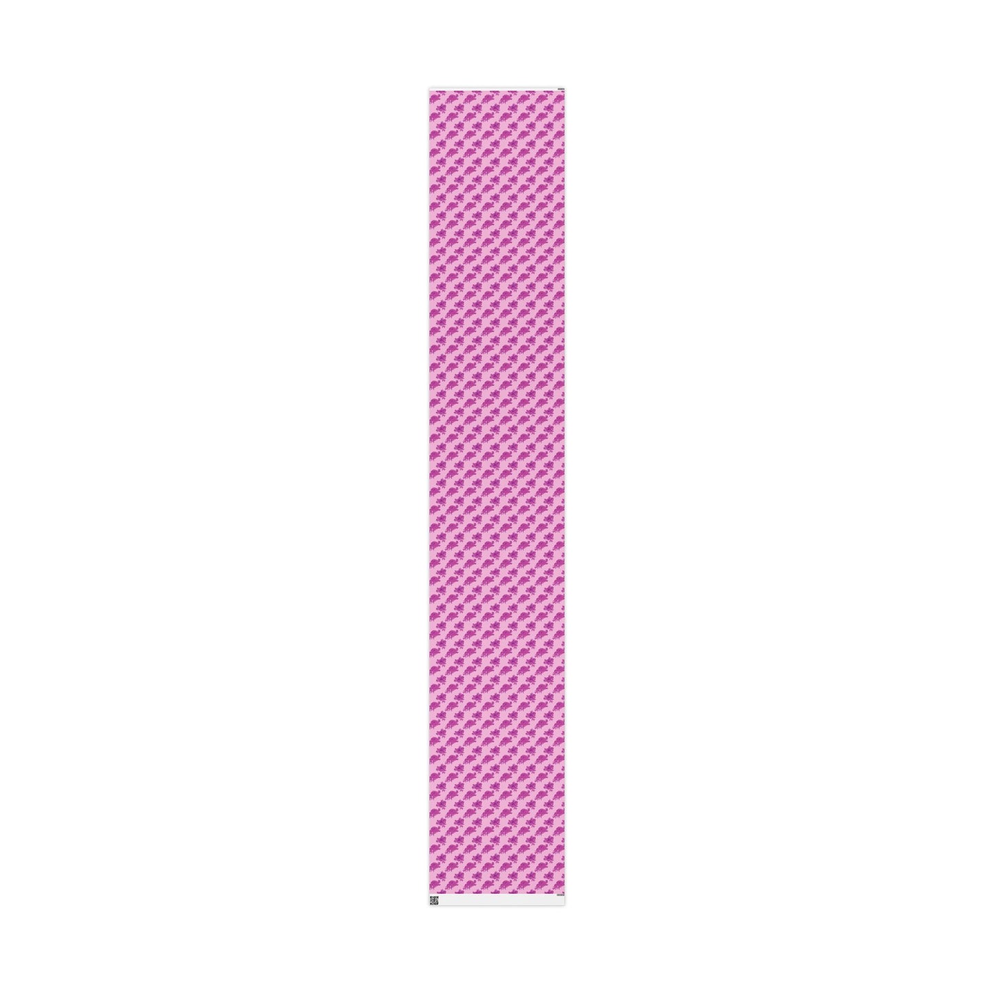 Bubblegum Bloom Peonies Wrapping Paper