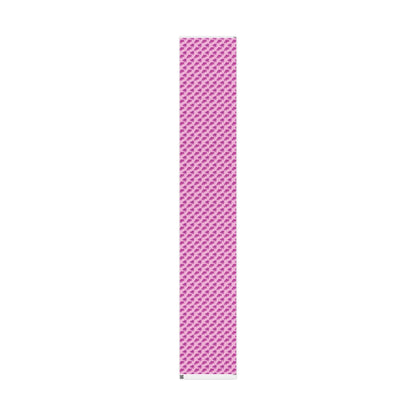 Bubblegum Bloom Peonies Wrapping Paper