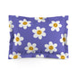 Daisy Grins Microfiber Pillow Sham