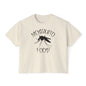 Mosquito Food Women's Boxy Tee