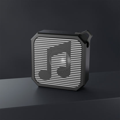 Quaver Note Blackwater Outdoor Bluetooth Speaker