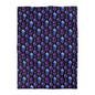 Stained Beauty Microfiber Duvet Cover